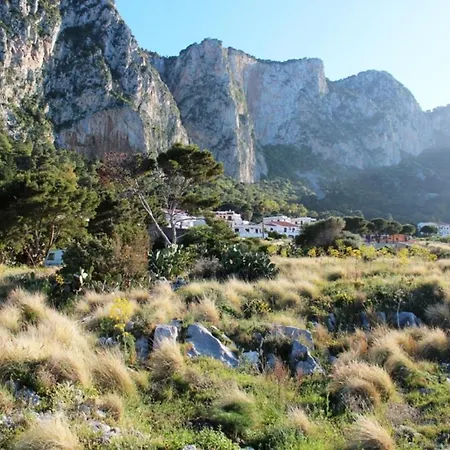 Гостевой дом Valle Del Mare *