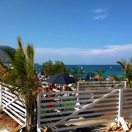 Гостевой дом Valle Del Mare