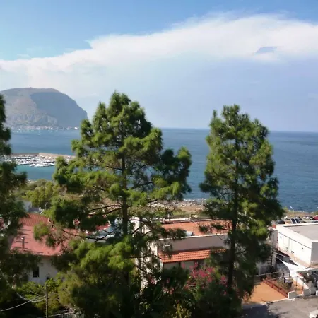 Valle Del Mare * Mondello