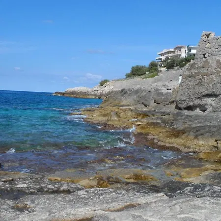 Valle Del Mare