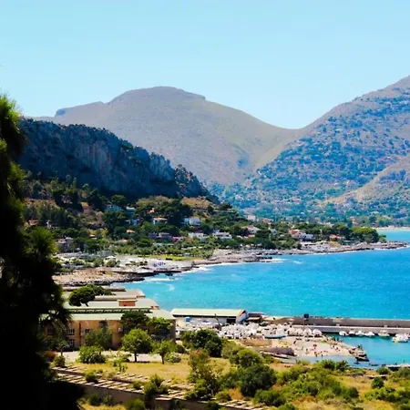 Valle Del Mare *