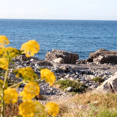 Valle Del Mare Mondello