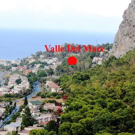 Valle Del Mare * Mondello